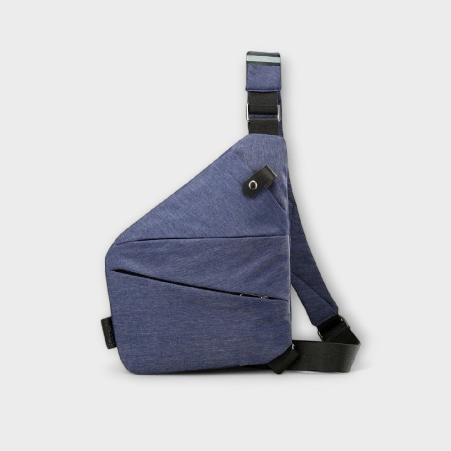 Bolsa de Hombro Antirrobo