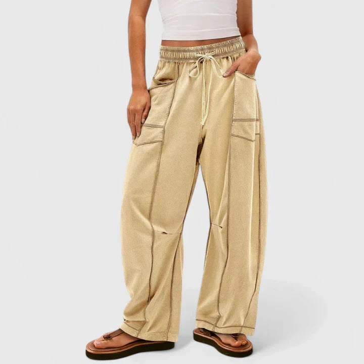 Pantalones Cómodos