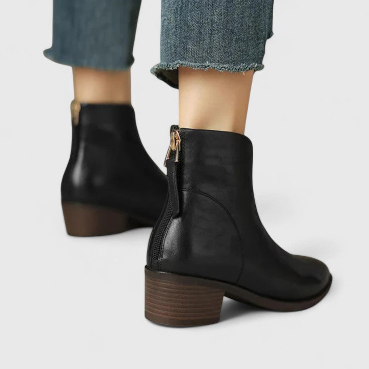 Raynlee | Botas Elegantes