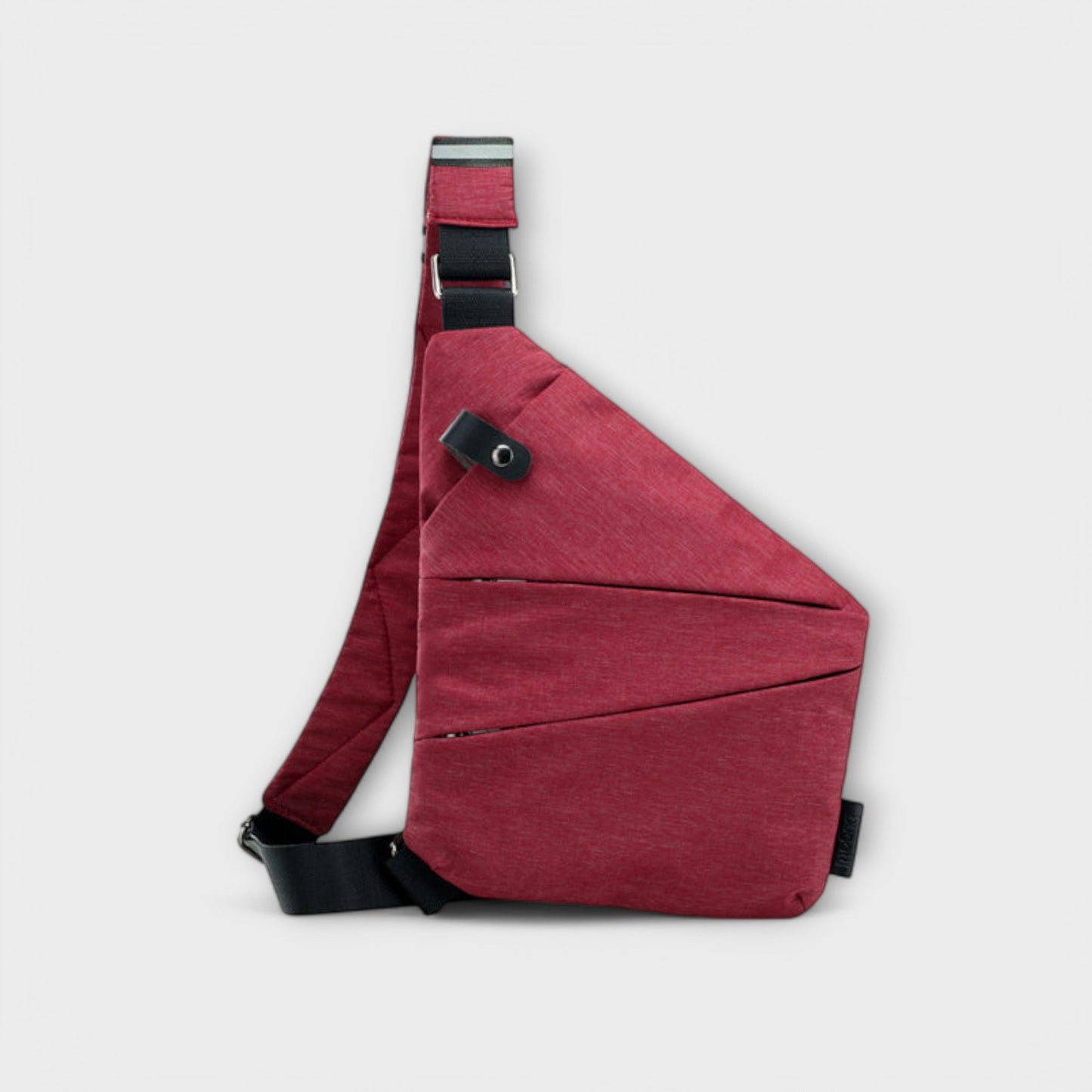Bolsa de Hombro Antirrobo