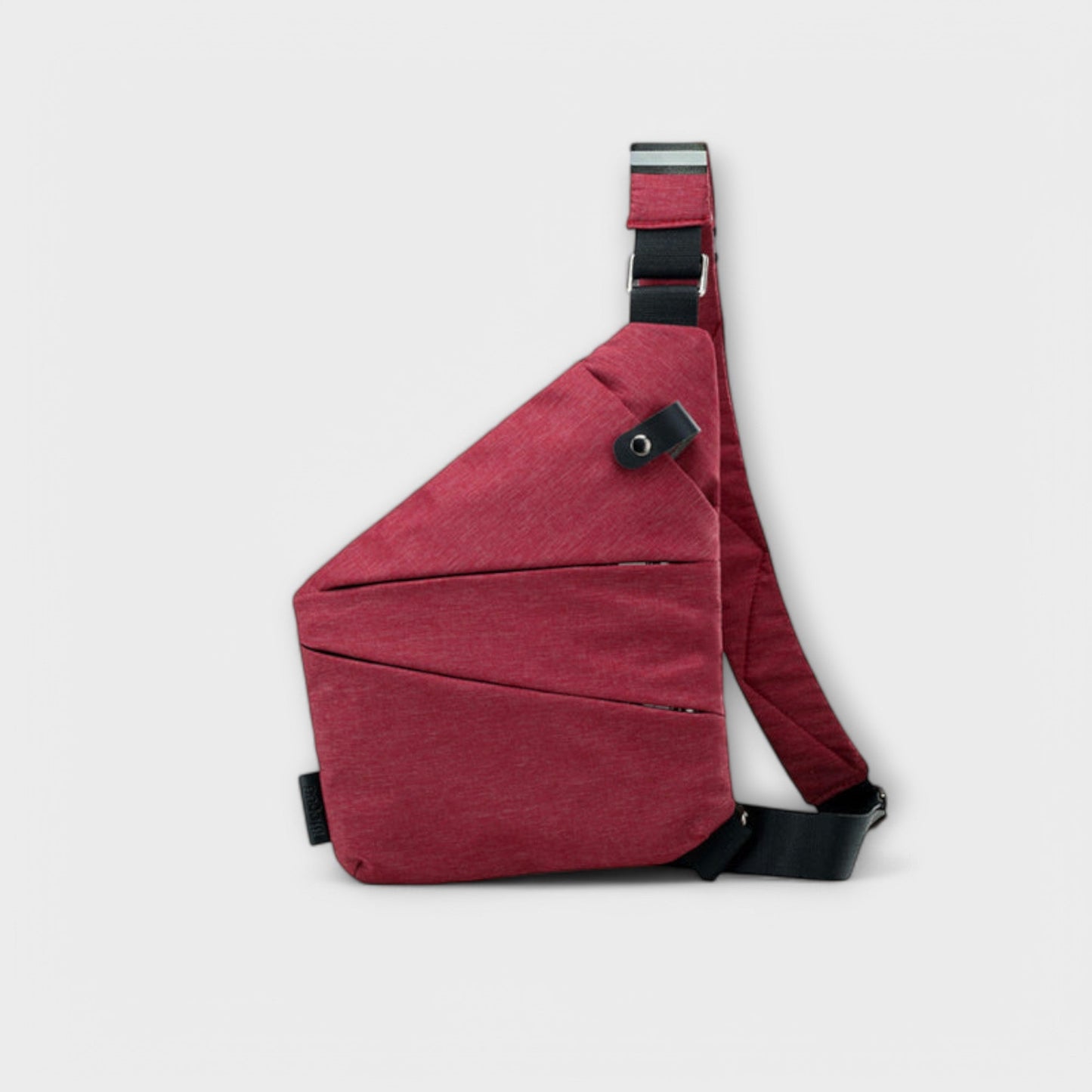 Bolsa de Hombro Antirrobo