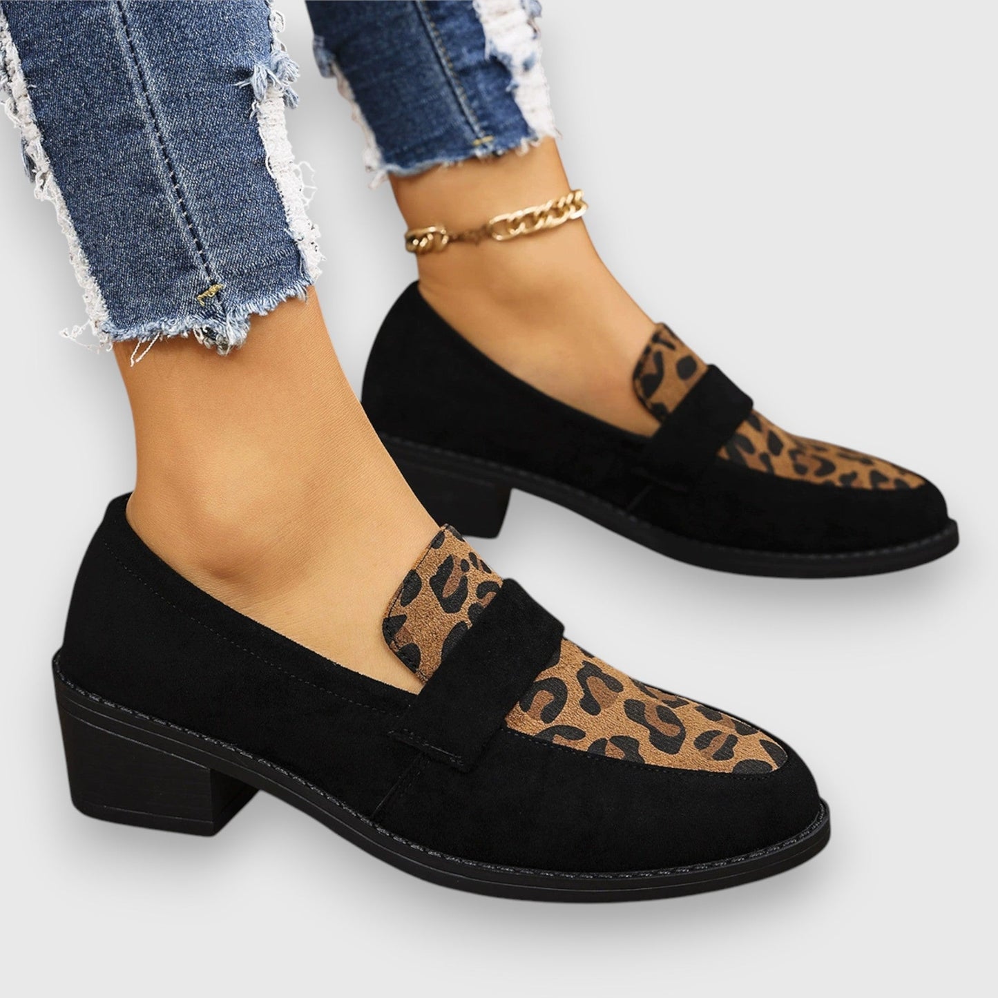 Mocasines Cómodos