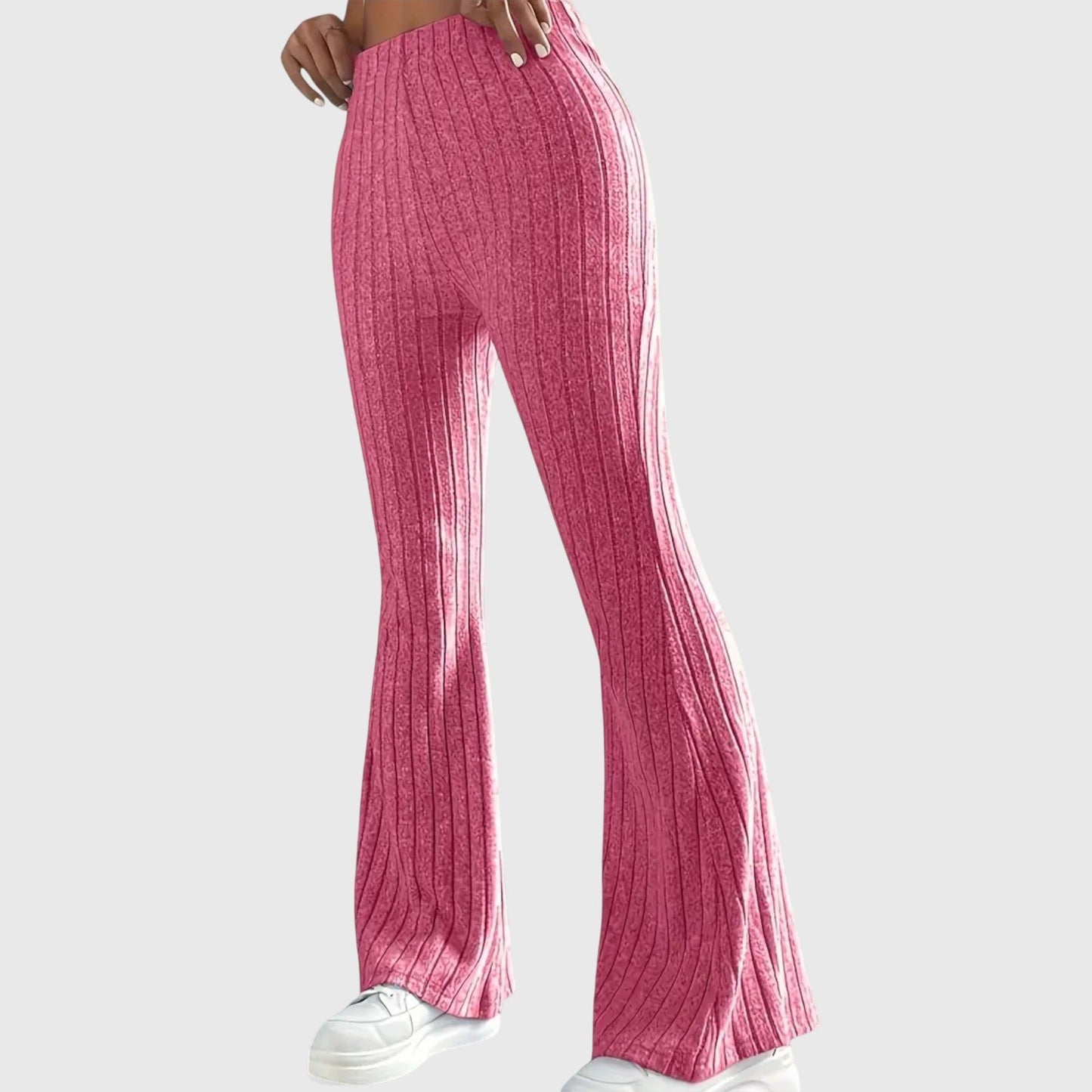 Pantalones Elegantes