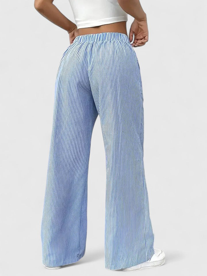 Pantalones Elegantes