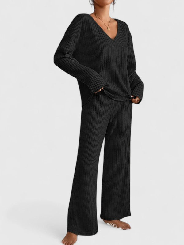 Conjunto de Lounge Cómodo