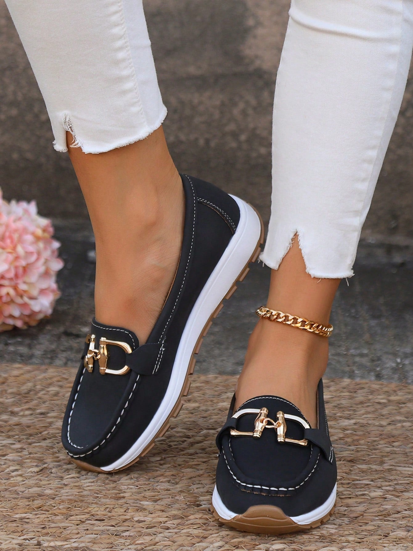 Mavis | Mocasines