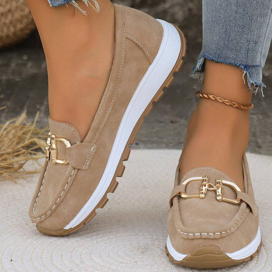 Mavis | Mocasines