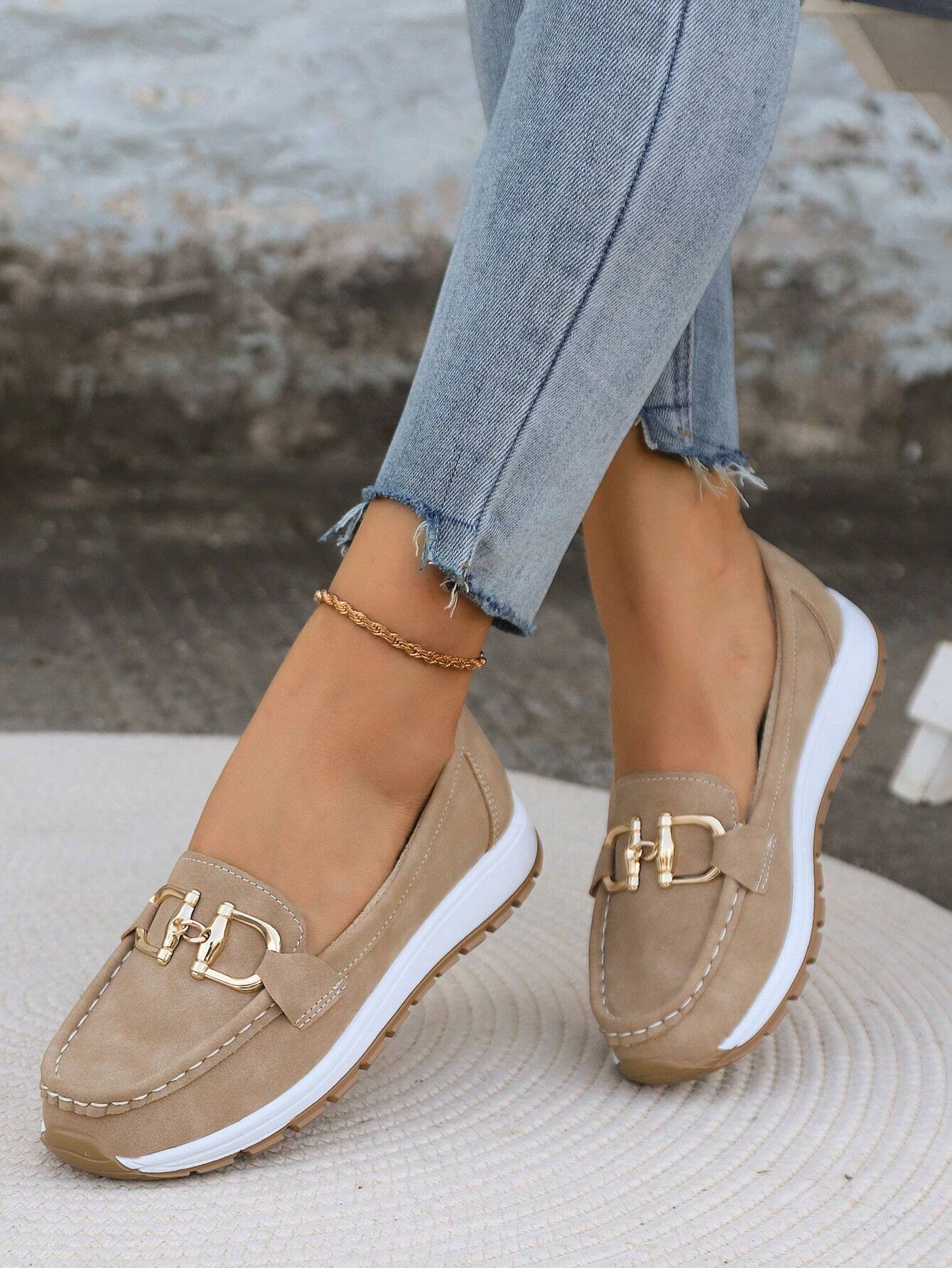 Mavis | Mocasines
