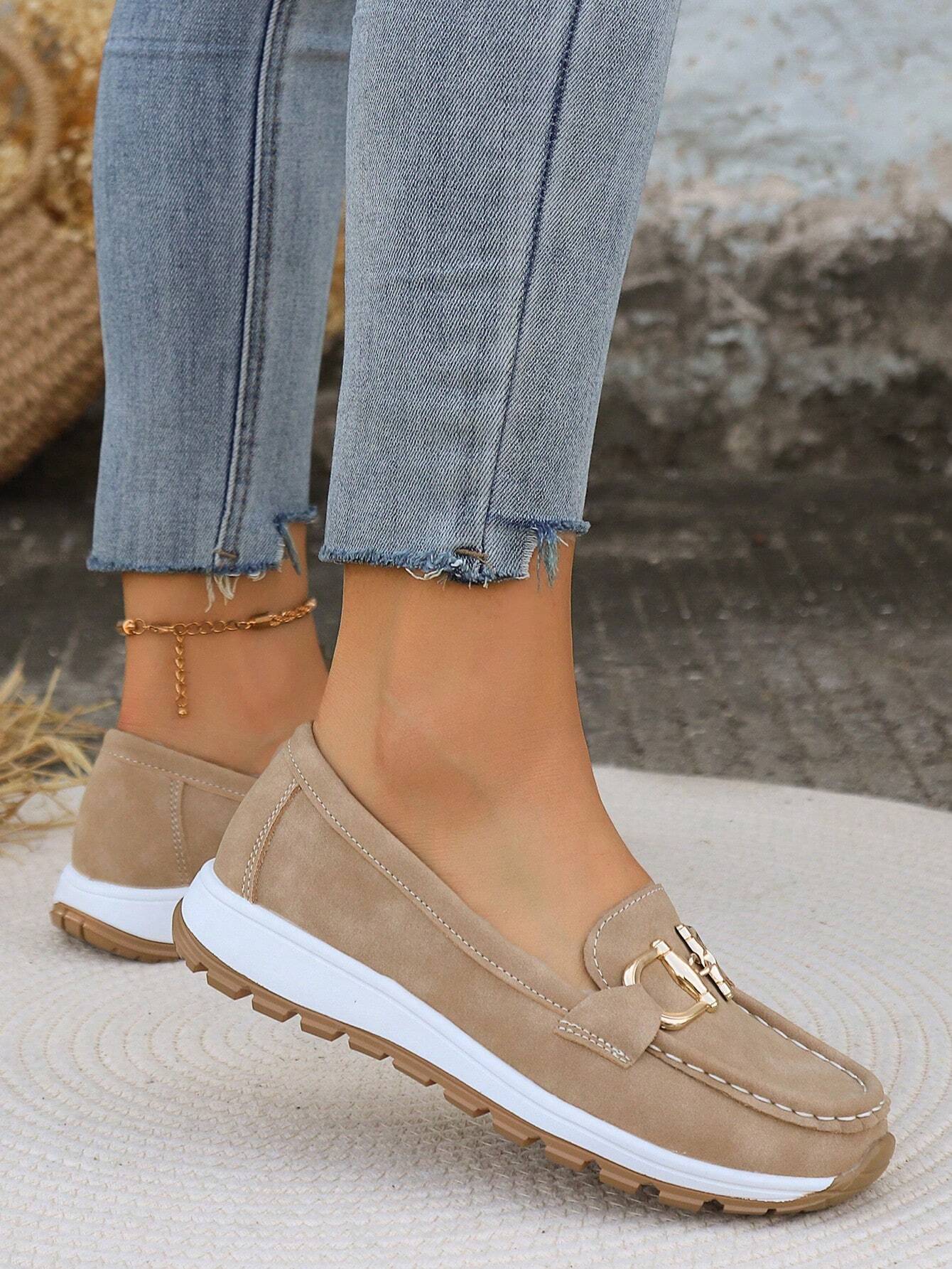 Mavis | Mocasines
