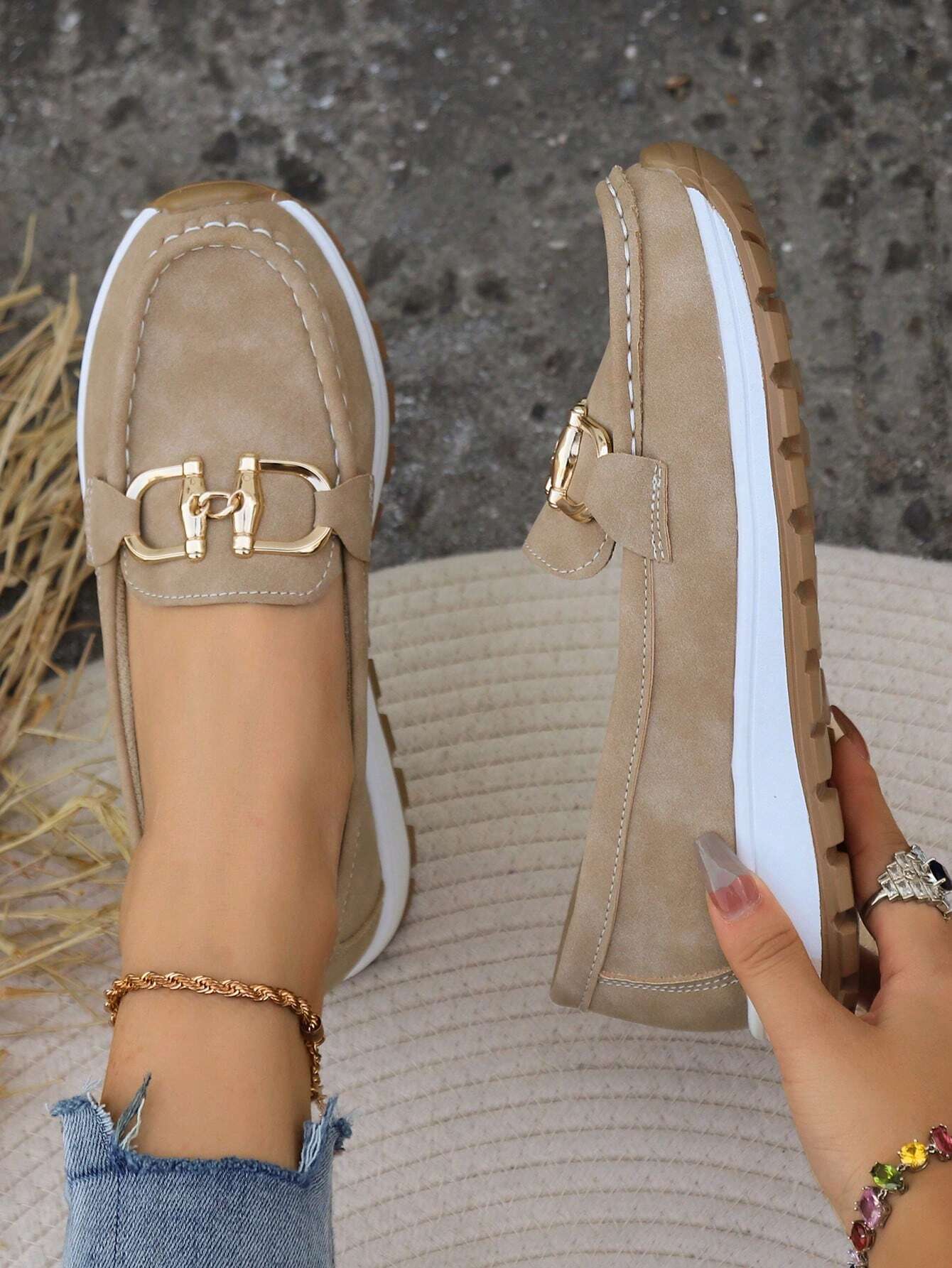 Mavis | Mocasines
