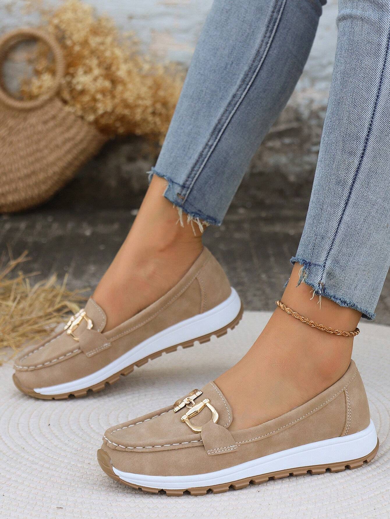 Mavis | Mocasines
