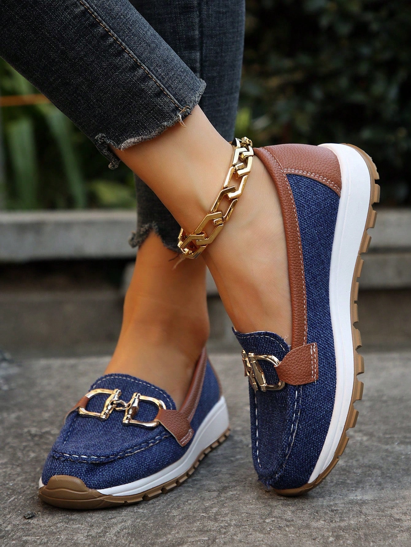 Mavis | Mocasines