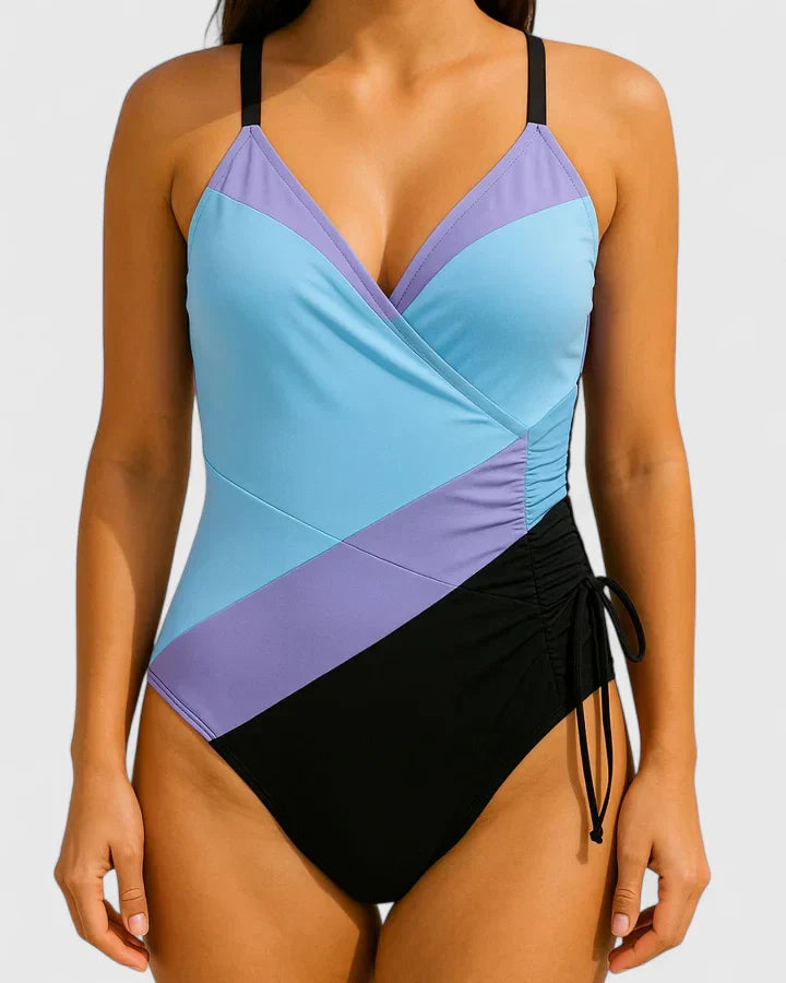 Traje de Baño Elegante
