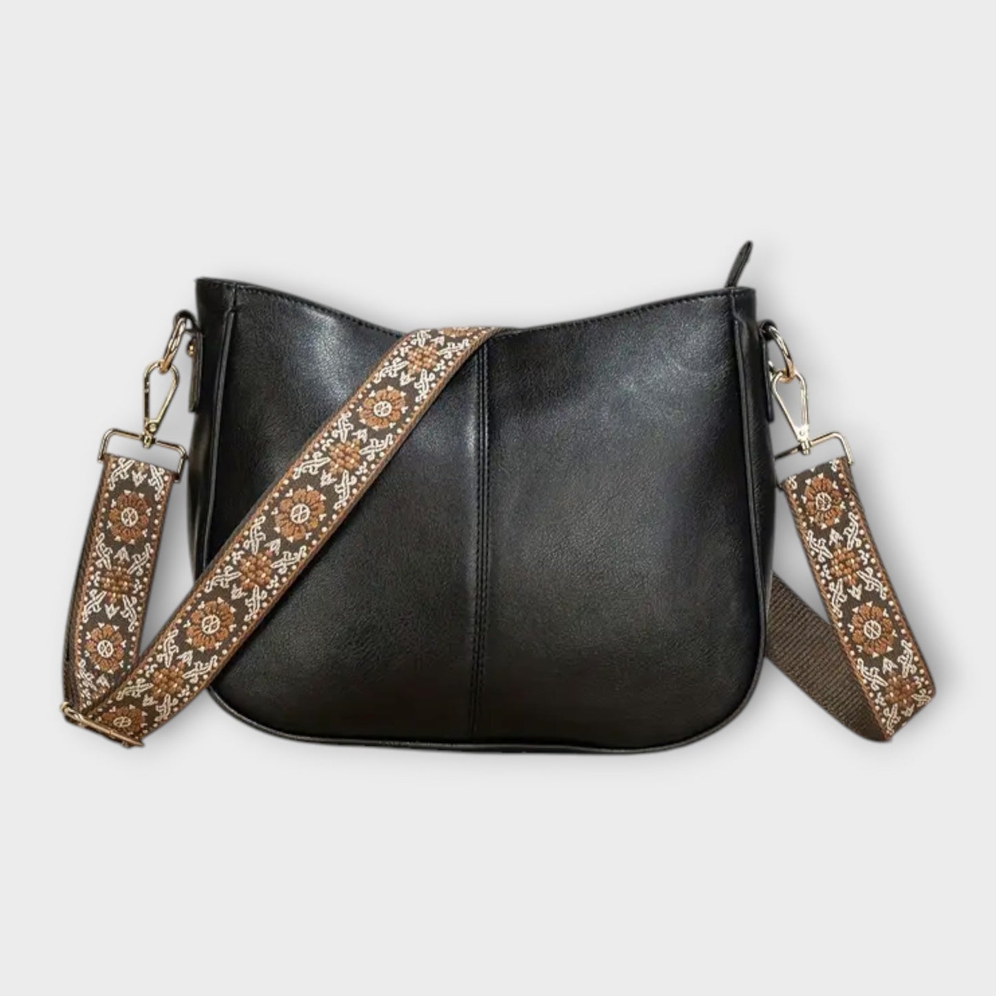 Bolso Marrón