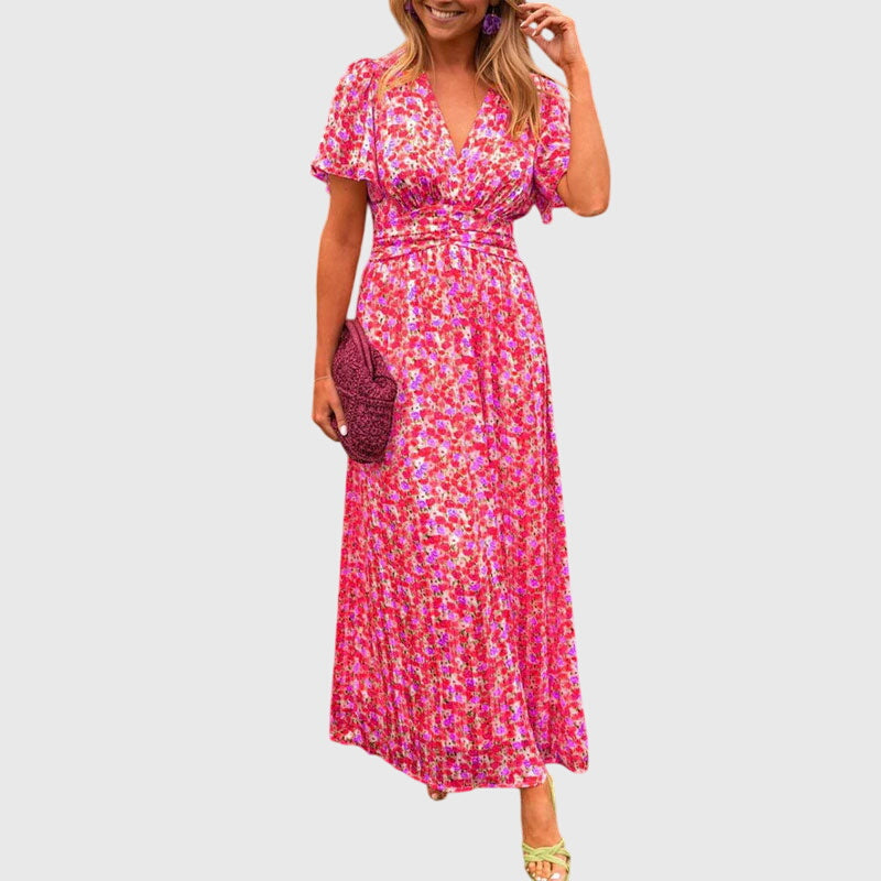 Vestido de Verano Cómodo