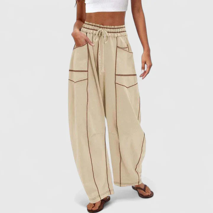 Pantalones Cómodos