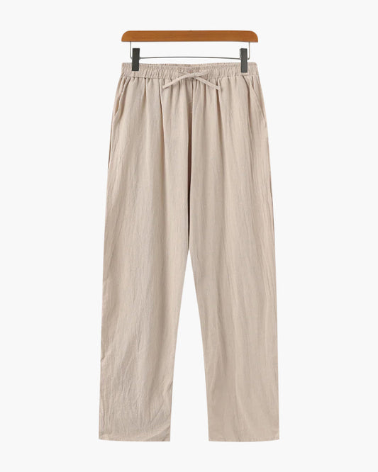 Ibiza | Pantalón de lino