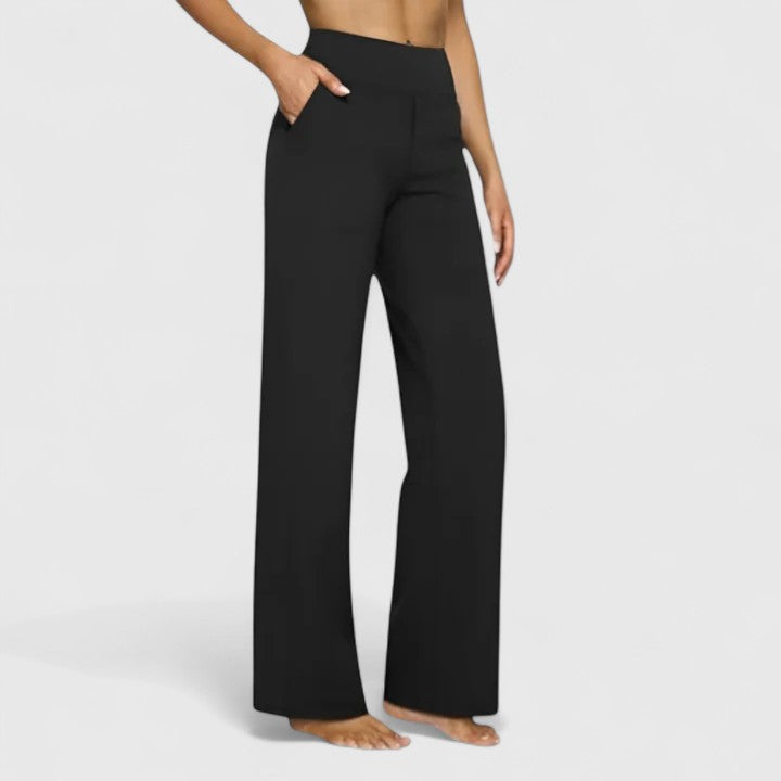 Pantalones Sofisticados