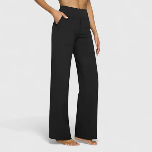 Pantalones Sofisticados