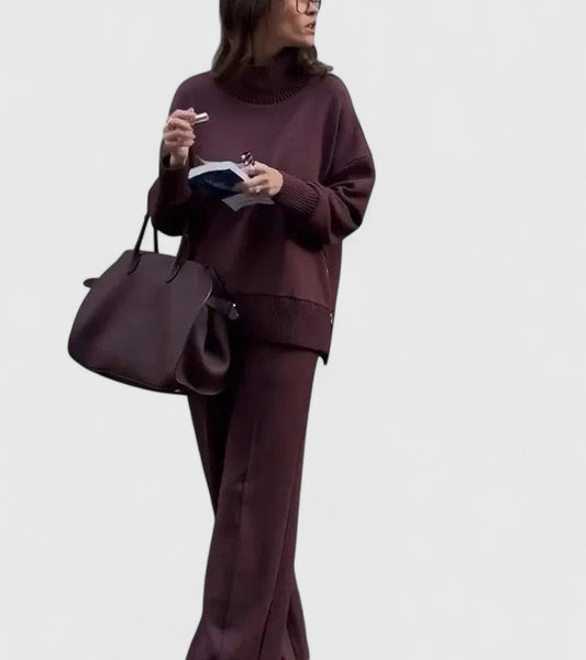 Conjunto Sofisticado