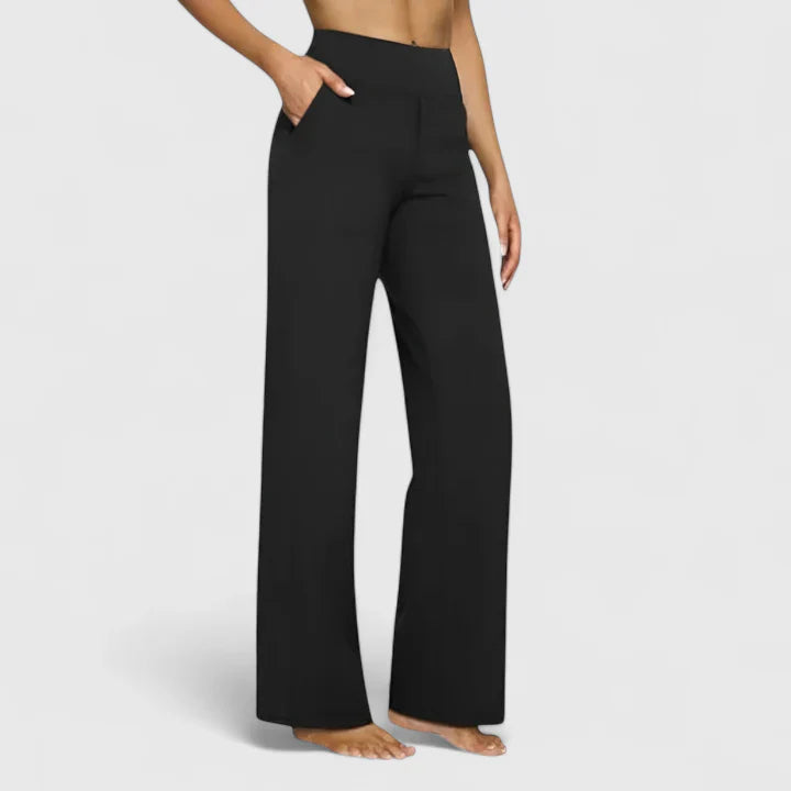 Pantalones Elegantes