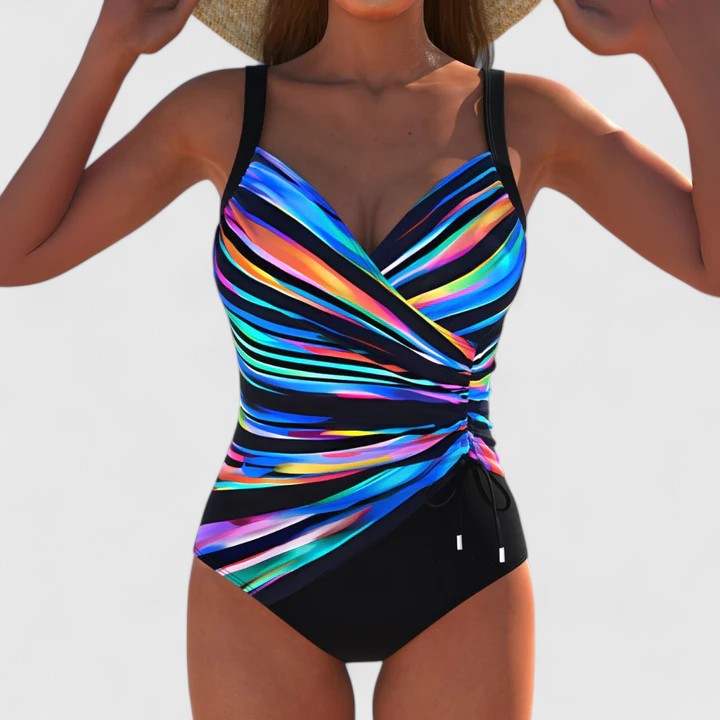 Traje de Baño Sofisticado