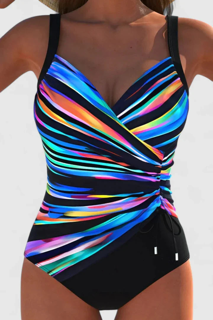 Traje de Baño Elegante