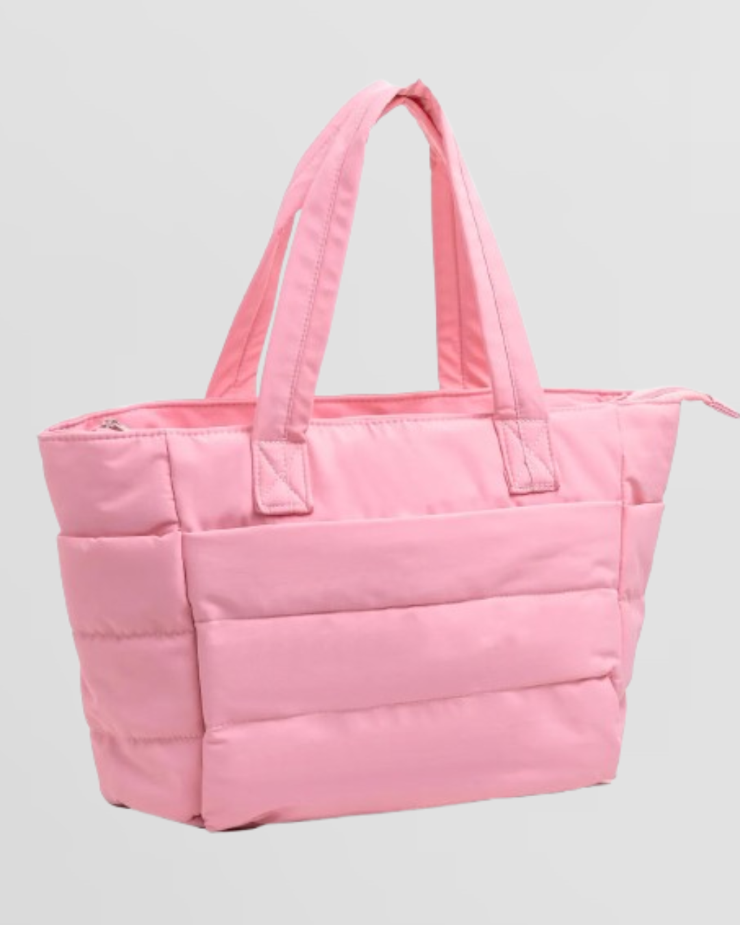 Bolso acolchado