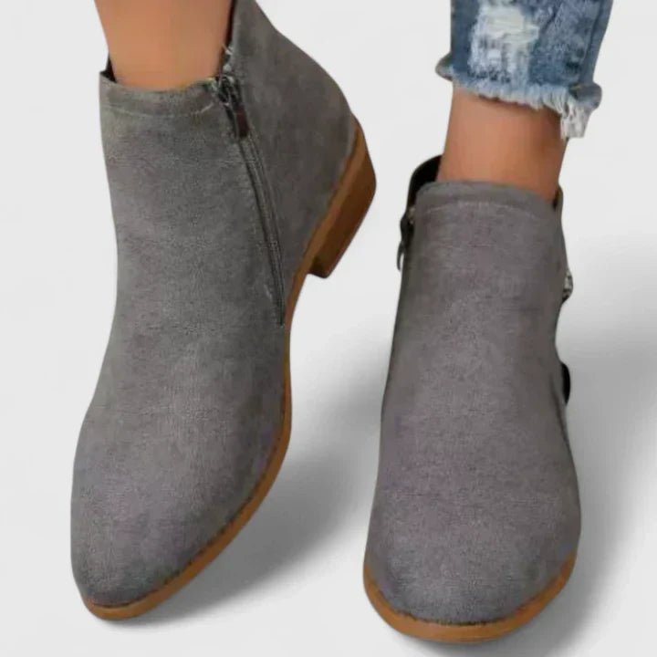 Botas Sofisticadas