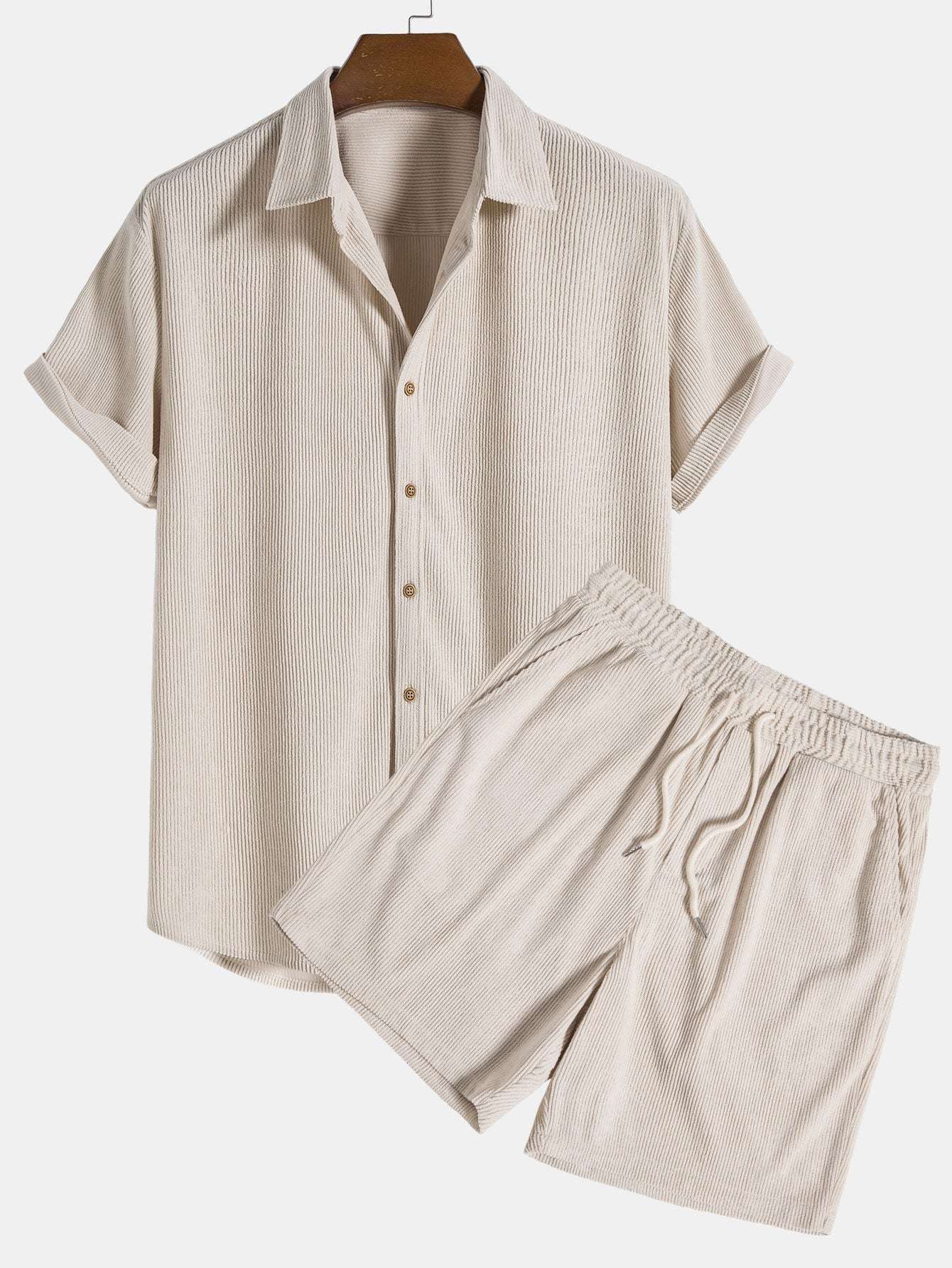 Conjunto Relax