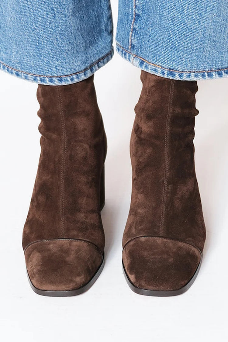 Botas Elegantes