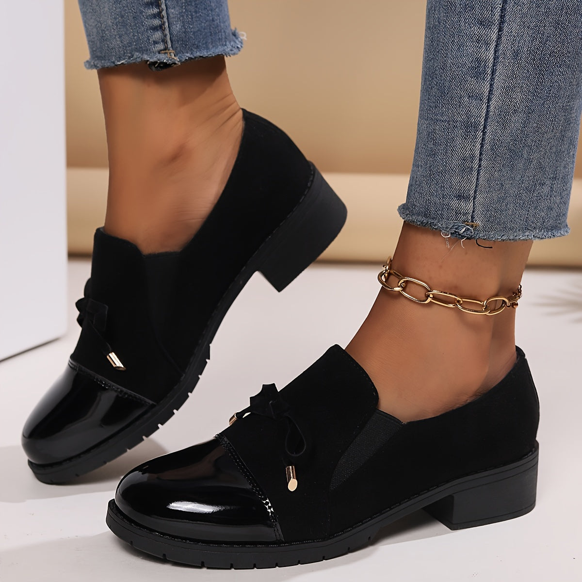 Rhemi | Mocasines Elegantes