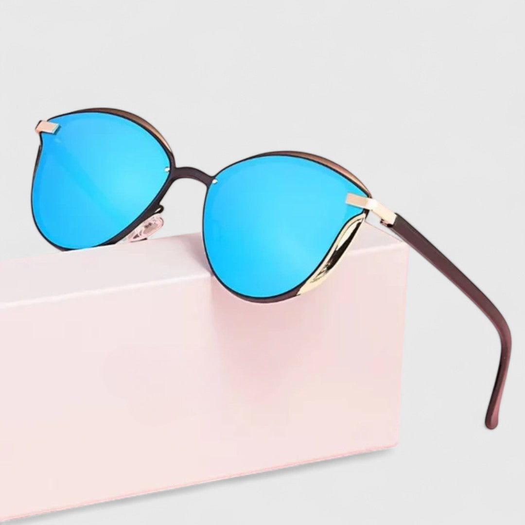 Gafas de Sol Sofisticadas