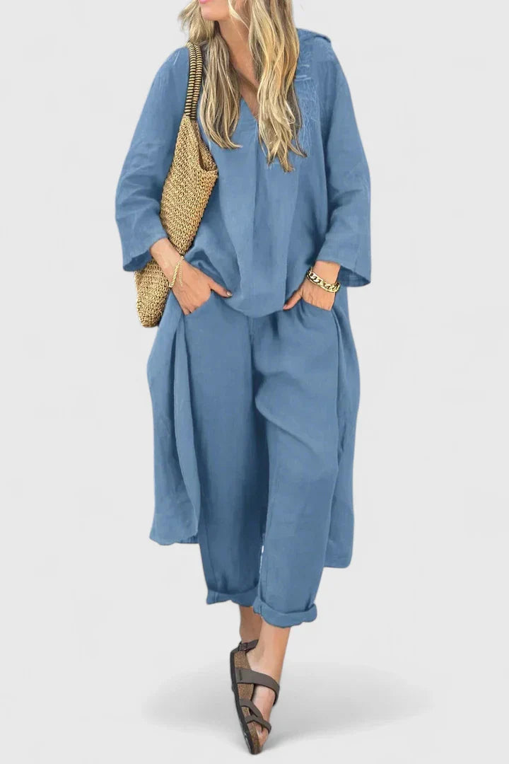 Conjunto Cómodo