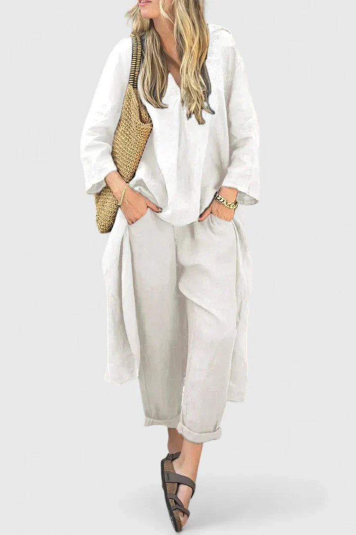 Conjunto Cómodo