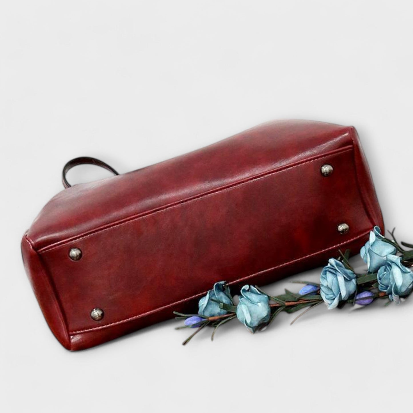 Juego de Bolsos Vintage de 4 Piezas