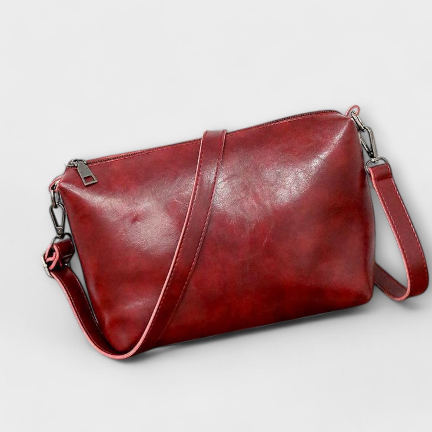 Juego de Bolsos Vintage de 4 Piezas