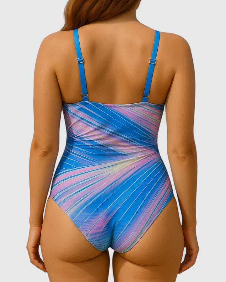 Traje de Baño Elegante