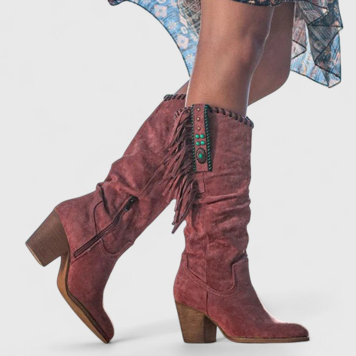 Botas Ortopédicas