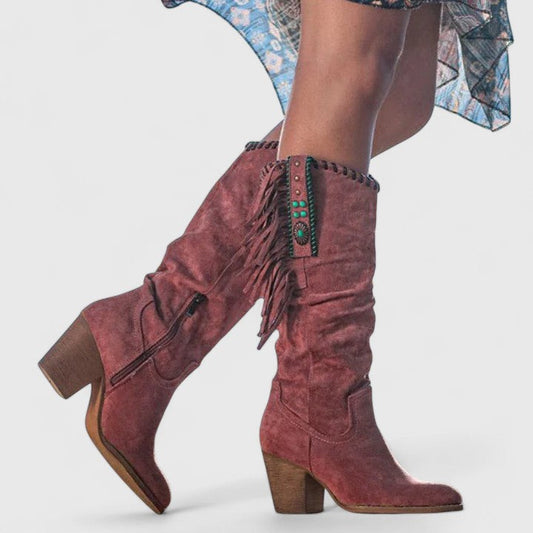 Botas Ortopédicas