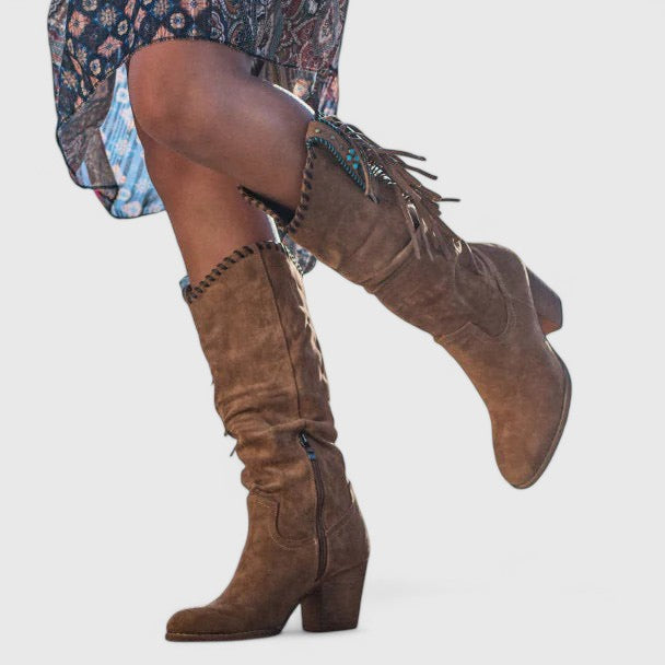 Botas Ortopédicas