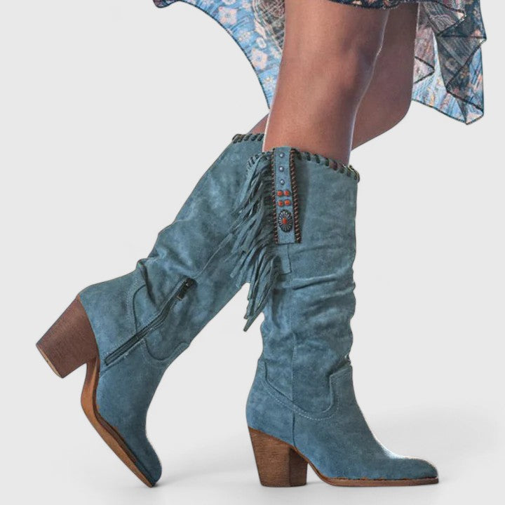 Botas Ortopédicas