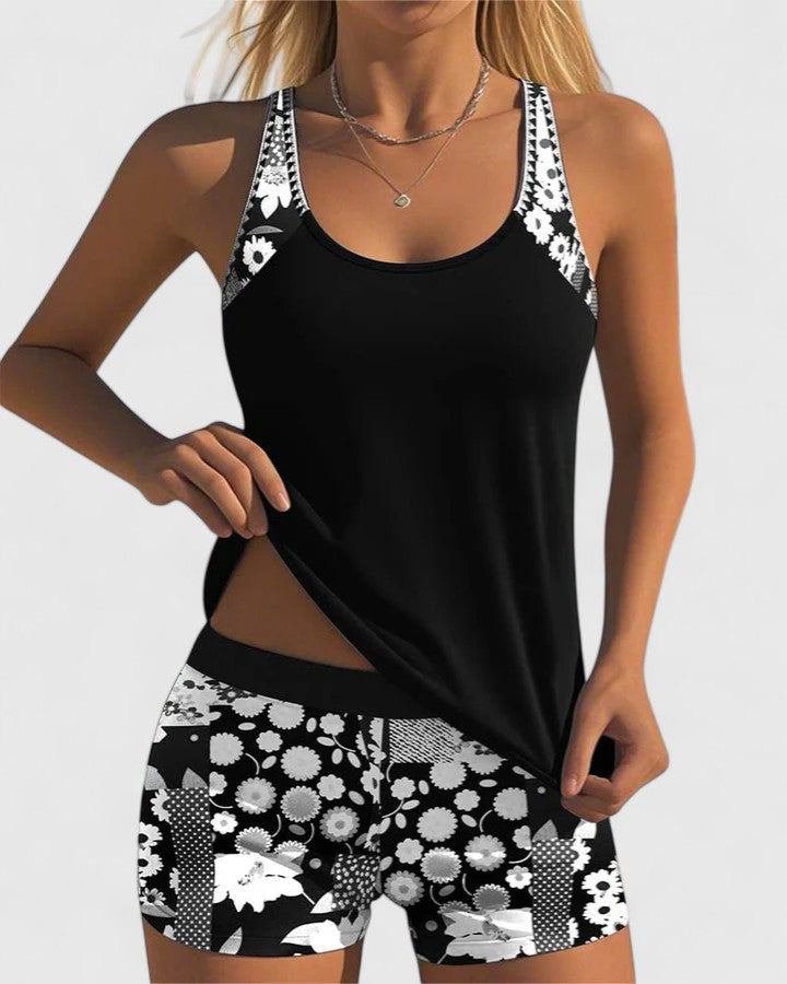 Traje de Baño Cómodo