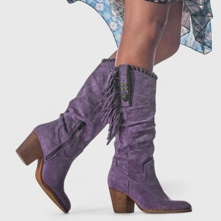 Botas Ortopédicas