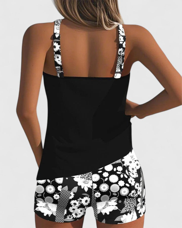 Traje de Baño Cómodo