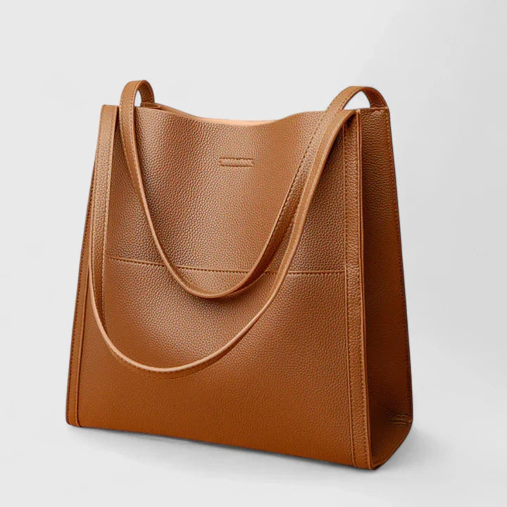 Bolsa de Hombro Elegante