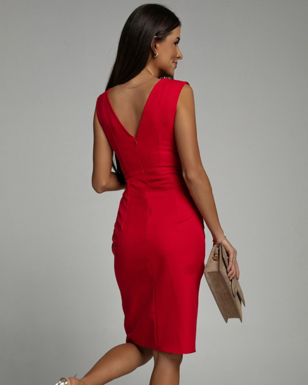Vestido Ajustado