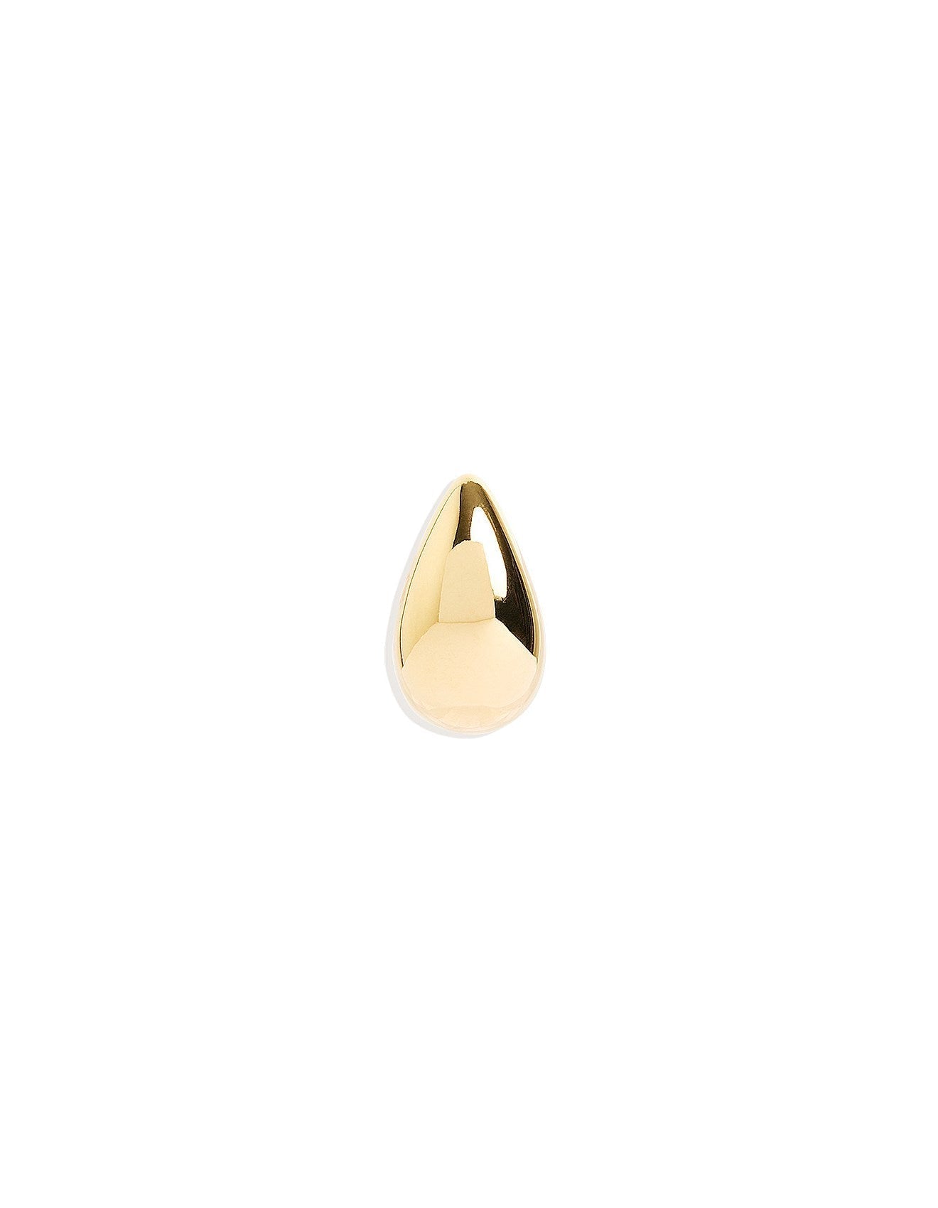 Pendientes de Oro de 18k