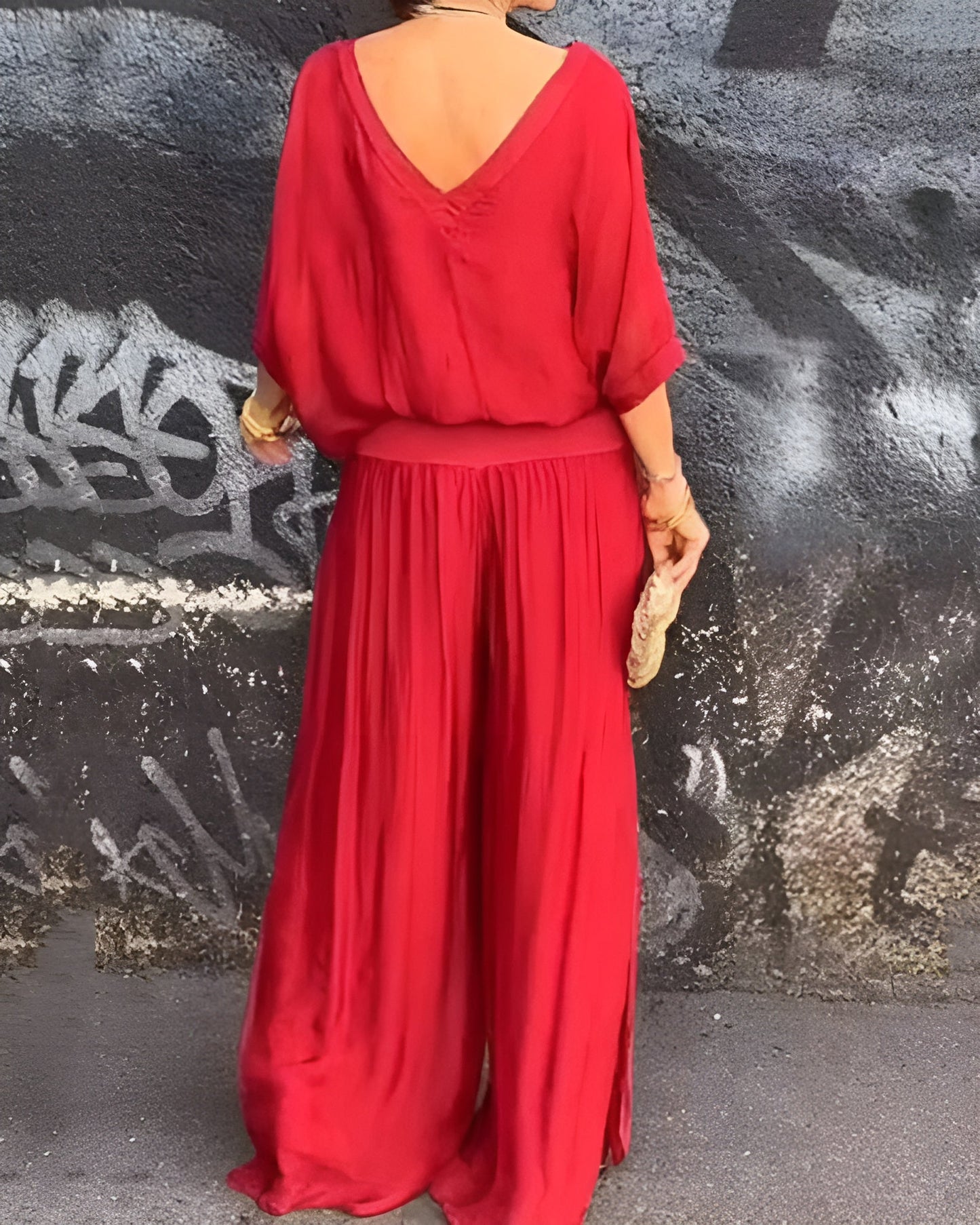 Conjunto dos piezas