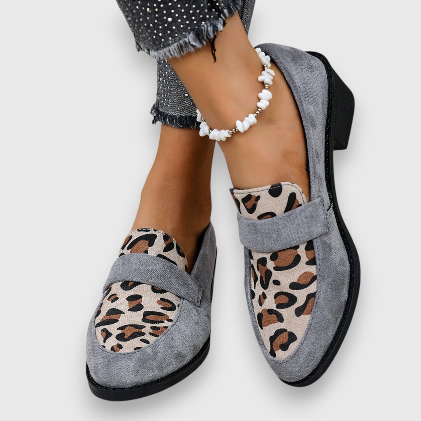 Mocasines Cómodos